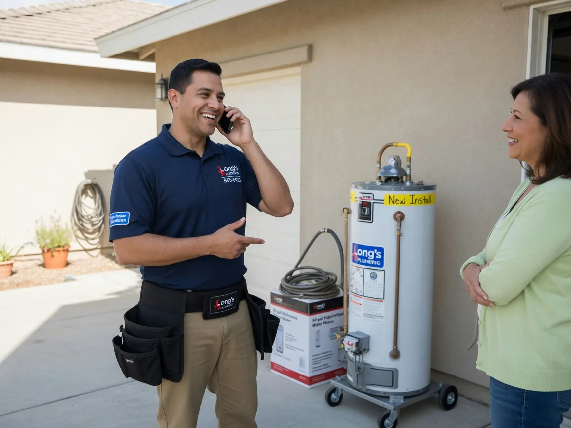 Leak Detection Lake Wilson, MN FAQs